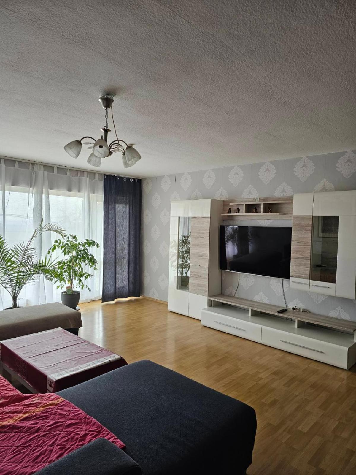Kompfort Business Apartment Wertheim Ngoại thất bức ảnh