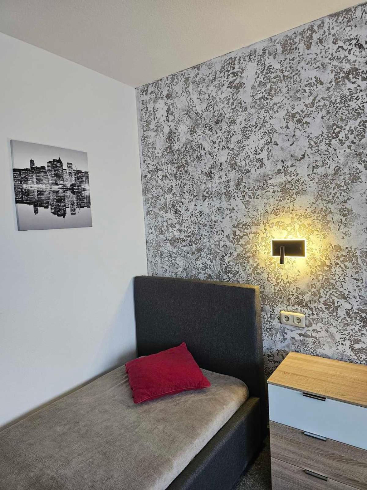 Kompfort Business Apartment Wertheim Ngoại thất bức ảnh